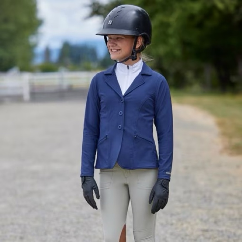 Kerrits Kids Competitors Koat